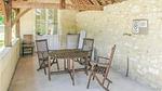 outside - Ferienhaus für 4 Personen (98 m²) in St Antoine De Breuilh - Top-Hundeurlaub