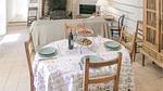 living-room - Ferienhaus für 4 Personen (98 m²) in St Antoine De Breuilh - Top-Hundeurlaub