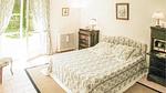 bedroom - Ferienhaus für 4 Personen (98 m²) in St Antoine De Breuilh - Top-Hundeurlaub