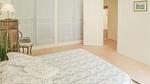 bedroom - Ferienhaus für 4 Personen (98 m²) in St Antoine De Breuilh - Top-Hundeurlaub