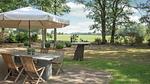 view-from-room - Ferienhaus für 6 Personen (90 m²) in Hoge Hexel - Top-Hundeurlaub