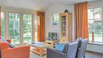 living-room - Ferienhaus für 6 Personen (90 m²) in Hoge Hexel - Top-Hundeurlaub