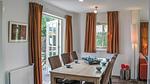 living-room - Ferienhaus für 6 Personen (90 m²) in Hoge Hexel - Top-Hundeurlaub