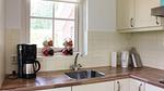 kitchen - Ferienhaus für 6 Personen (90 m²) in Hoge Hexel - Top-Hundeurlaub