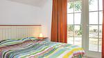 bed - Ferienhaus für 6 Personen (90 m²) in Hoge Hexel - Top-Hundeurlaub