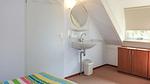 bed - Ferienhaus für 6 Personen (90 m²) in Hoge Hexel - Top-Hundeurlaub