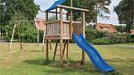 house - Ferienhaus für 6 Personen (90 m²) in Hoge Hexel - Top-Hundeurlaub