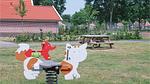 house - Ferienhaus für 6 Personen (90 m²) in Hoge Hexel - Top-Hundeurlaub