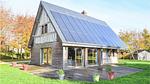 house - Ferienhaus für 9 Personen (120 m²) in Hattenville - Top-Hundeurlaub