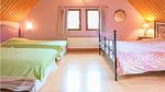 bed - Ferienhaus für 9 Personen (120 m²) in Hattenville - Top-Hundeurlaub