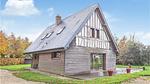 outside - Ferienhaus für 9 Personen (120 m²) in Hattenville - Top-Hundeurlaub