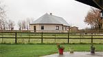 view-from-room - Ferienhaus für 9 Personen (120 m²) in Hattenville - Top-Hundeurlaub
