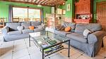 living-room - Ferienhaus für 9 Personen (120 m²) in Hattenville - Top-Hundeurlaub