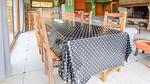 living-room - Ferienhaus für 9 Personen (120 m²) in Hattenville - Top-Hundeurlaub
