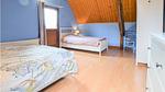 bed - Ferienhaus für 9 Personen (120 m²) in Hattenville - Top-Hundeurlaub