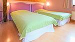 bed - Ferienhaus für 9 Personen (120 m²) in Hattenville - Top-Hundeurlaub