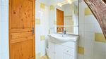 bathroom - Ferienhaus für 9 Personen (120 m²) in Hattenville - Top-Hundeurlaub