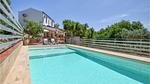 pool - Ferienhaus für 10 Personen (140 m²) in Trappeto - Top-Hundeurlaub