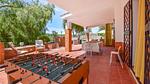 outside - Ferienhaus für 10 Personen (140 m²) in Trappeto - Top-Hundeurlaub