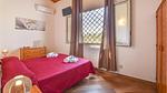bed - Ferienhaus für 10 Personen (140 m²) in Trappeto - Top-Hundeurlaub