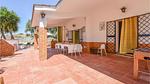 outside - Ferienhaus für 10 Personen (140 m²) in Trappeto - Top-Hundeurlaub