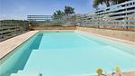 pool - Ferienhaus für 10 Personen (140 m²) in Trappeto - Top-Hundeurlaub