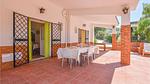 outside - Ferienhaus für 10 Personen (140 m²) in Trappeto - Top-Hundeurlaub