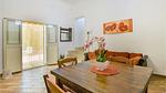 living-room - Ferienhaus für 10 Personen (140 m²) in Trappeto - Top-Hundeurlaub