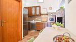kitchen - Ferienhaus für 10 Personen (140 m²) in Trappeto - Top-Hundeurlaub