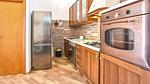 kitchen - Ferienhaus für 10 Personen (140 m²) in Trappeto - Top-Hundeurlaub