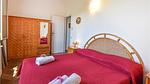 bed - Ferienhaus für 10 Personen (140 m²) in Trappeto - Top-Hundeurlaub