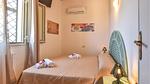 bed - Ferienhaus für 10 Personen (140 m²) in Trappeto - Top-Hundeurlaub