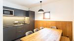 Kitchen - Ferienwohnung für 7 Personen (56 m²) - Top-Hundeurlaub