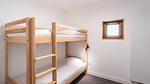 BedRoom - Ferienwohnung für 7 Personen (56 m²) - Top-Hundeurlaub