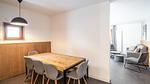 DiningRoom - Ferienwohnung für 7 Personen (56 m²) - Top-Hundeurlaub