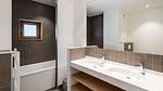 BathRoom - Ferienwohnung für 7 Personen (56 m²) - Top-Hundeurlaub