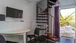 Stairs - Ferienwohnung für 4 Personen (27 m²) - Top-Hundeurlaub