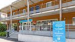 ExteriorSummer - Ferienwohnung für 3 Personen (17 m²) - Top-Hundeurlaub