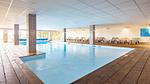 PoolOfHouse - Ferienwohnung für 3 Personen (17 m²) - Top-Hundeurlaub