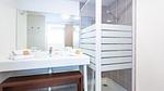 BathRoom - Ferienwohnung für 3 Personen (17 m²) - Top-Hundeurlaub