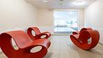 ParkFacilities - Ferienwohnung für 3 Personen (17 m²) - Top-Hundeurlaub