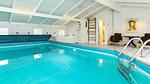 Pool - Ferienhaus für 10 Personen (131 m²) in Jerup - Top-Hundeurlaub