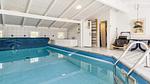 Pool - Ferienhaus für 10 Personen (131 m²) in Jerup - Top-Hundeurlaub