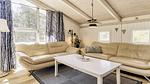 Indoor - Ferienhaus für 10 Personen (131 m²) in Jerup - Top-Hundeurlaub