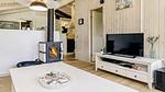 Indoor - Ferienhaus für 10 Personen (131 m²) in Jerup - Top-Hundeurlaub