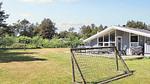 View - Ferienhaus für 10 Personen (131 m²) in Jerup - Top-Hundeurlaub