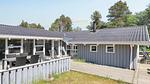 View - Ferienhaus für 10 Personen (131 m²) in Jerup - Top-Hundeurlaub