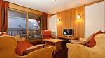 LivingRoom - Ferienwohnung für 7 Personen (71 m²) - Top-Hundeurlaub