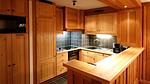 Kitchen - Ferienwohnung für 7 Personen (71 m²) - Top-Hundeurlaub