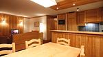 DiningRoom - Ferienwohnung für 7 Personen (71 m²) - Top-Hundeurlaub